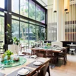 Tk Palace Hotel & Convention Bangkok
