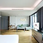 Tk Palace Hotel & Convention Bangkok